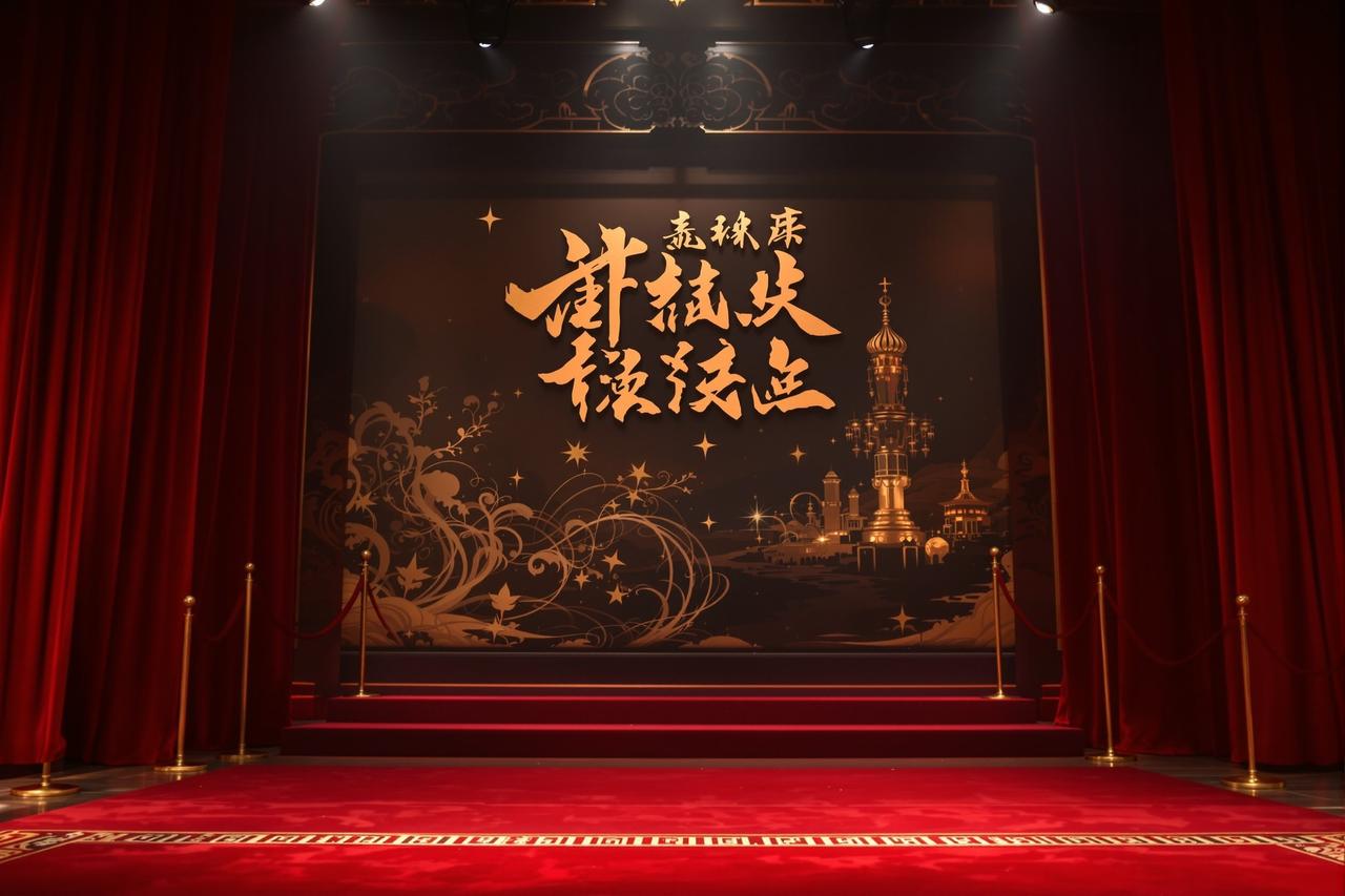 西西影院《星河長歌》榮獲第36屆金雞獎最佳影片